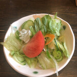 ひだりうま アンド エイワン - 