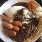 ひだりうま アンド エイワン - 