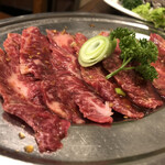 焼肉 京城 - 