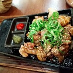 Yamauchi Nojo Ushiku Higashiguchi Ekimae Ten