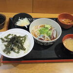 博多ごまさば屋 - 