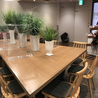 汐留シティセンター内でおすすめの美味しいカフェをご紹介 食べログ