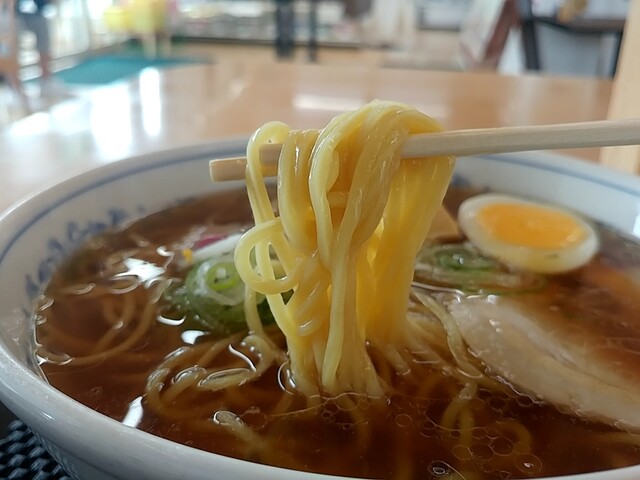 たわら屋 網代浜店 新発田 ラーメン 食べログ