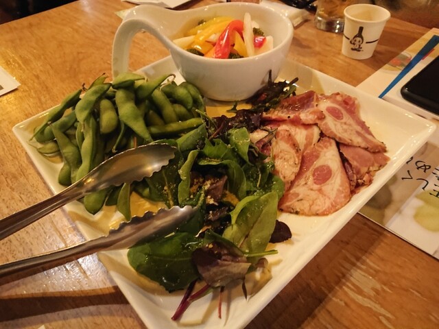 ハリーズ ロッドカフェ（Ｈａｒｒｙ's Ｒｏｄ Ｃａｆｅ） - 帯広（ダイニングバー）の写真