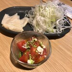 しゃぶしゃぶ 温野菜 - 