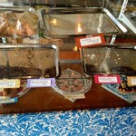 アイランド スィーツ コナ - 