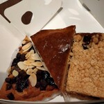 アイランド スィーツ コナ - 