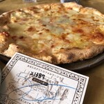 PIZZERIA La locanda del pittoria - 