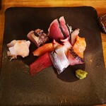 旬魚旬菜まるとび - 