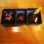 旬魚旬菜まるとび - 