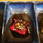 旬魚旬菜まるとび - 