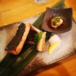 旬魚旬菜まるとび - 