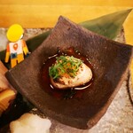 旬魚旬菜まるとび - 