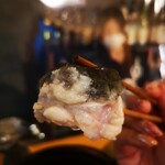 旬魚旬菜まるとび - 