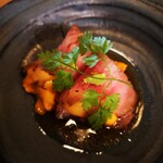 旬魚旬菜まるとび - 