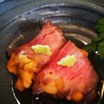 旬魚旬菜まるとび - 