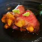 旬魚旬菜まるとび - 