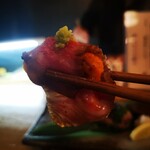 旬魚旬菜まるとび - 