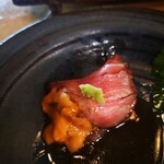 旬魚旬菜まるとび - 