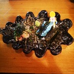 旬魚旬菜まるとび - 