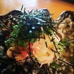 旬魚旬菜まるとび - 