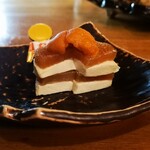 旬魚旬菜まるとび - 