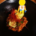 旬魚旬菜まるとび - 