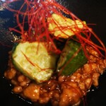 旬魚旬菜まるとび - 