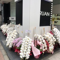 鮨 あらい - 4月3日祝移転開店