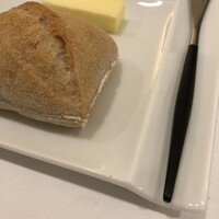 レストラン ラ・フロレゾン・ドゥ・タケウチ - 