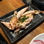 一番館 - たけのこに、思う存分コリコリを攻めます。