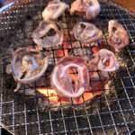 一番館 - 飲めます。