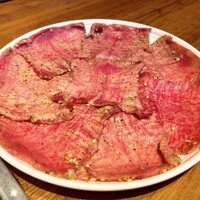 焼肉うしごろ 西麻布本店 - 