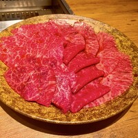 焼肉うしごろ 西麻布本店 - 