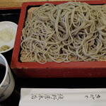 浅野屋 - その縁の朱塗り剥げて尚、凛と立つ。それは囚われたポーランド軍将校の妻の覚悟にも似て