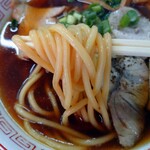 中華そば 住吉 - 