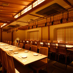旅籠茶家 かやかや - 46名様でご利用可能な大個室
