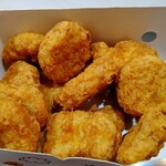 マクドナルド - 