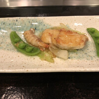 レストラン ロワール 鉄板焼 - 