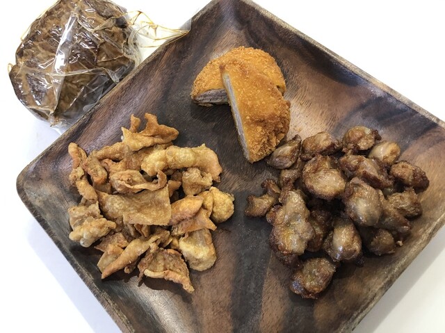 大沼精肉店 - 郡山（その他）の写真