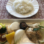 ラ ファミーユ - 