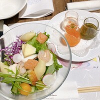 ポム・ダダン - 