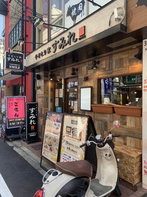 やきとり家すみれ 高槻店 高槻市 焼鳥 ネット予約可 食べログ