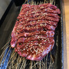 炭火焼肉 ひびの亭 中百舌鳥店