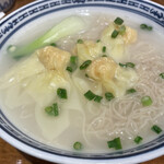 香港麺 新記 - 