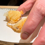 にい留 - 百合根