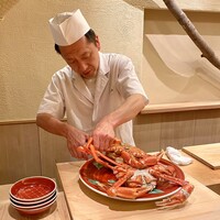 すし処 めくみ - 