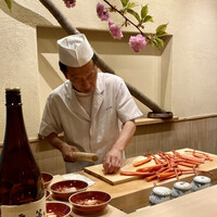 すし処 めくみ - 