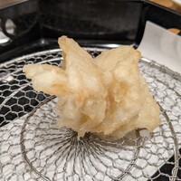 旬恵庵 あら垣 - アイナメ