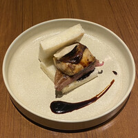 焼肉うしごろ 表参道店 - 